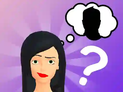 Jeu Who Is This en ligne