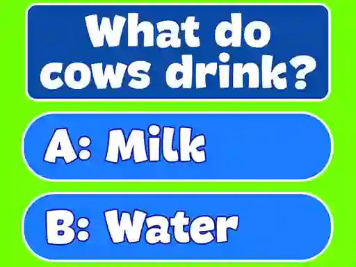 Jeu Trivia! Best Family Quiz en ligne