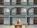 Jeu Castle hotel en ligne