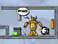 Jeu Crash The Robot en ligne