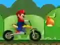 Jeu Mario Fun Ride en ligne