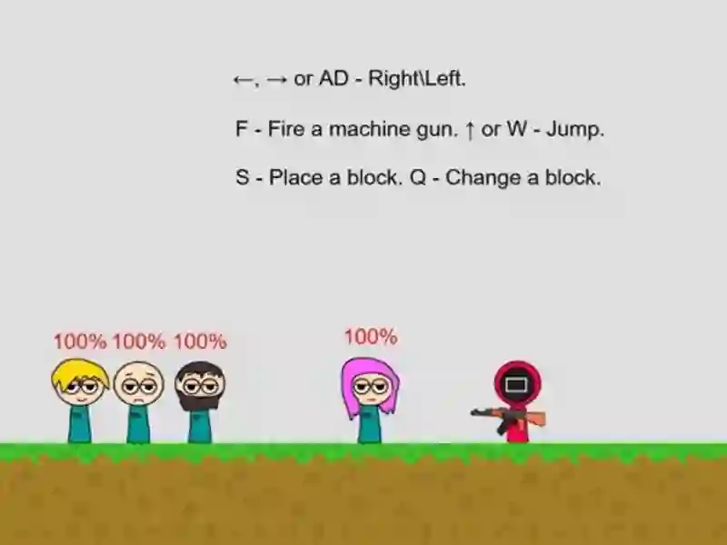 Jeu Sandbox Create Challenge en ligne