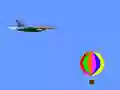Jeu Air Dodge en ligne
