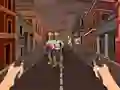 Jeu Fire The Zombies en ligne