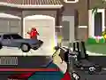 Jeu Bullet Overflow en ligne