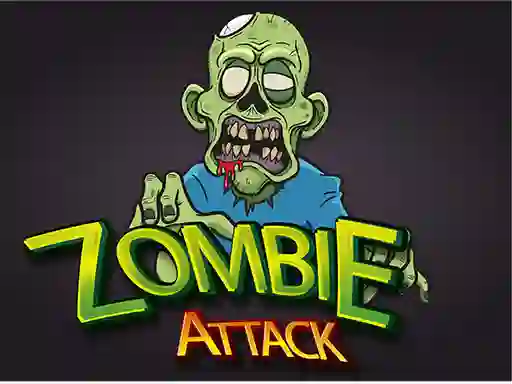 Jeu Zombie Attack en ligne