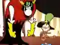 Jeu Wander over Yonder Global Wandering en ligne