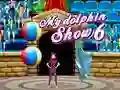 Jeu My Dolphin Show 6 en ligne