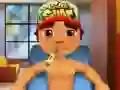 Jeu Subway surfing: Operation en ligne