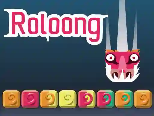Jeu Roloong en ligne