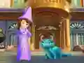 Jeu A spell for mr.Cedrik en ligne
