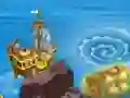 Jeu Journey beyond the never seas en ligne