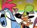 Jeu Wander over Yonder The helping hands en ligne