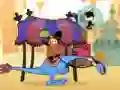 Jeu Wander over Yonder The galactic rescue en ligne
