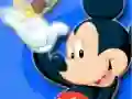 Jeu Mickey`s Magic doodle en ligne