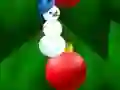 Jeu Snowman's christmas en ligne