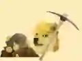 Jeu Dog miner en ligne
