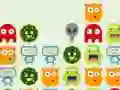 Jeu Monster match: find the dragon en ligne