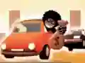 Jeu Escape the fuzz en ligne