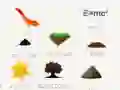 Jeu Little Alchemy en ligne
