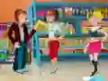 Jeu Naughty Supermarket en ligne