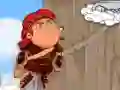 Jeu Heroes jumping en ligne