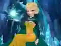 Jeu Frozen Elsa Prep en ligne