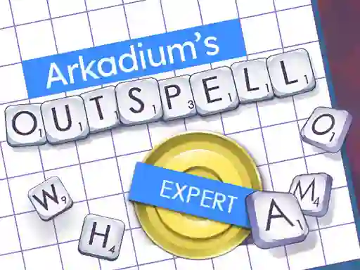 Jeu Outspell en ligne