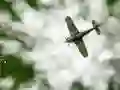 Jeu Skies of war en ligne