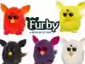 Jeu Furby en ligne