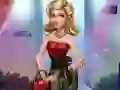 Jeu Sery Runway Dolly Dress Up en ligne