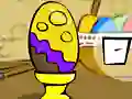 Jeu Painted Eggs en ligne