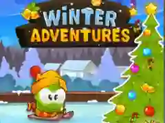 Jeu Winter Adventures en ligne
