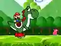 Jeu Mario & Yoshi Adventure 2 en ligne