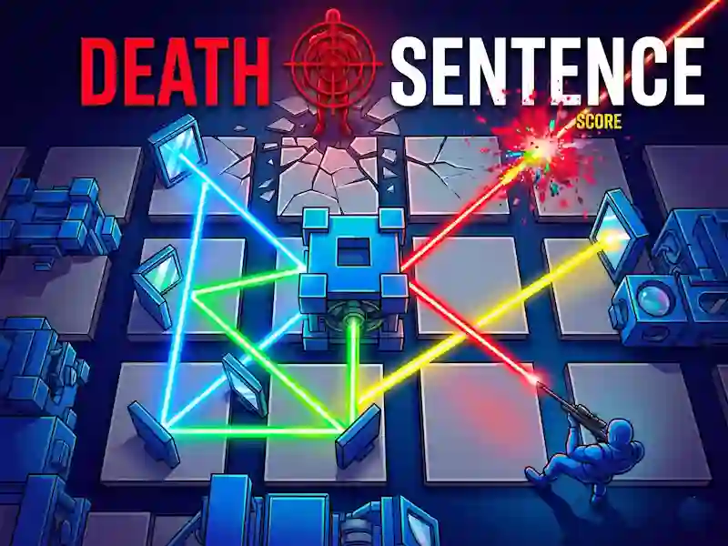 Jeu Death Sentence en ligne