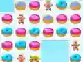 Jeu Cookie Crush en ligne