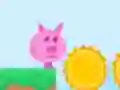 Jeu Pig Run en ligne