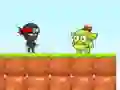 Jeu Ninja Boy en ligne