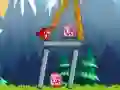 Jeu Crazy Birds 2 en ligne