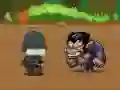 Jeu Captain War Monster Rage en ligne