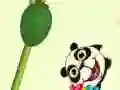 Jeu Fat Panda en ligne