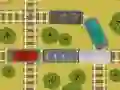Jeu Rail Rush en ligne