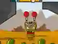 Jeu Amigo coyote 4 Travel en ligne
