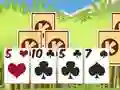 Jeu Kiba & Kumba Tri-Towers en ligne