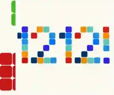 Jeu 1212! en ligne