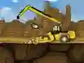Jeu The Gold Miner en ligne