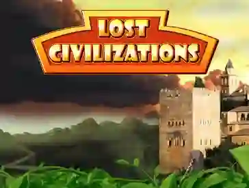Jeu Lost Civilizations en ligne