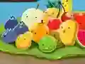 Jeu Fruity Flavour en ligne