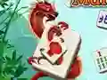 Jeu Dragons Mahjong en ligne