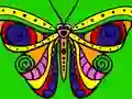 Jeu Mandala Coloring Book en ligne